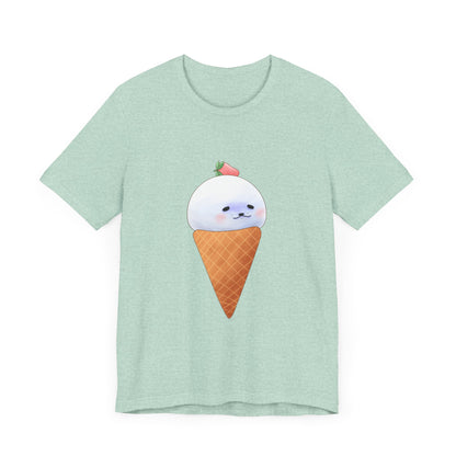 eggdog ice cream cone