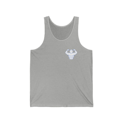 Buffdog Tank Top