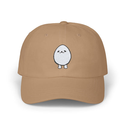 eggdog dad cap