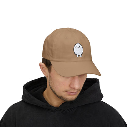 eggdog dad cap