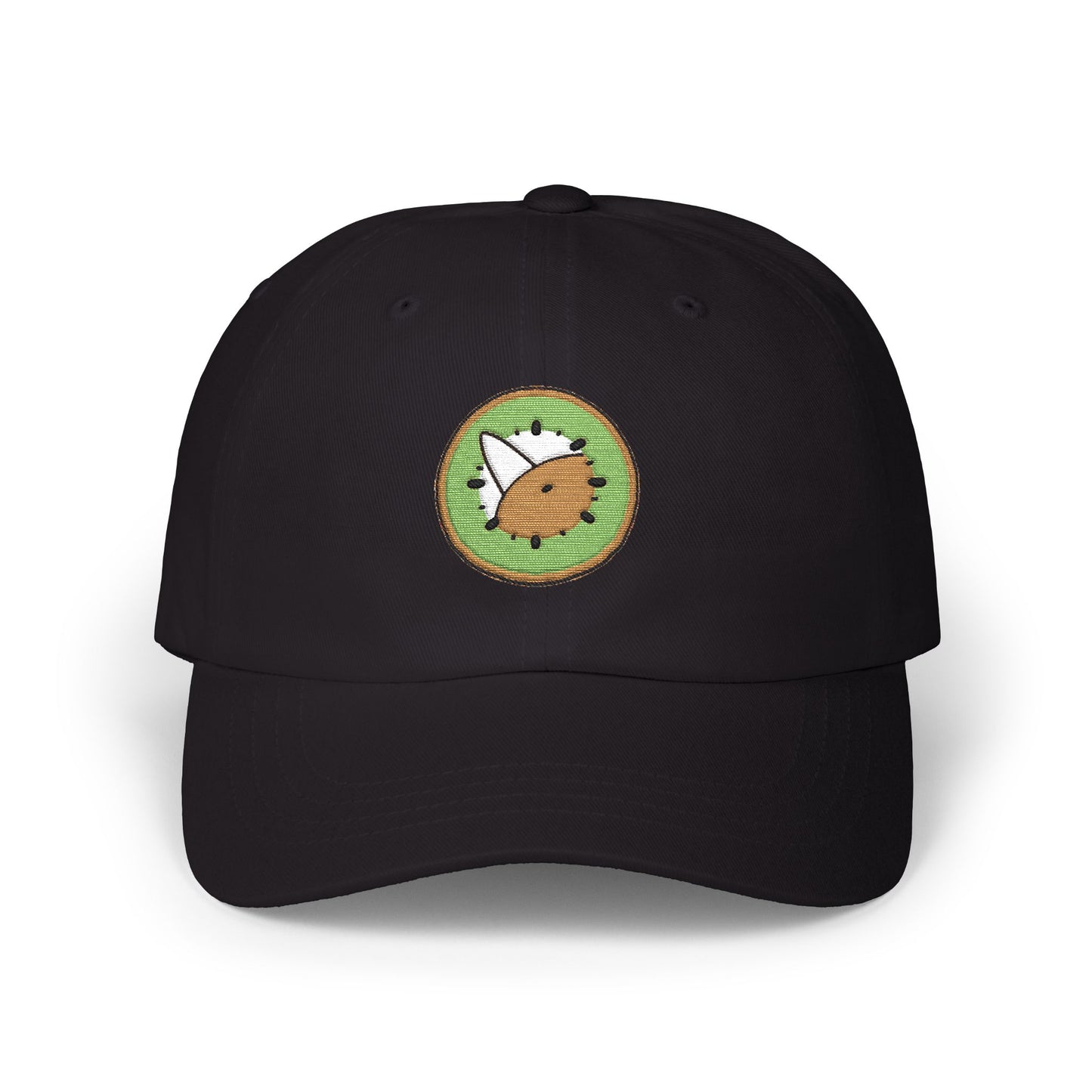 Kiwi Hat