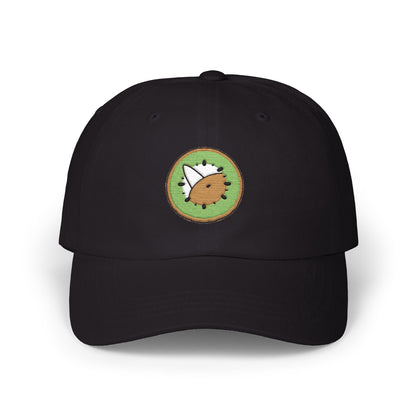 Kiwi Hat