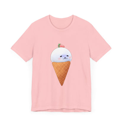 eggdog ice cream cone