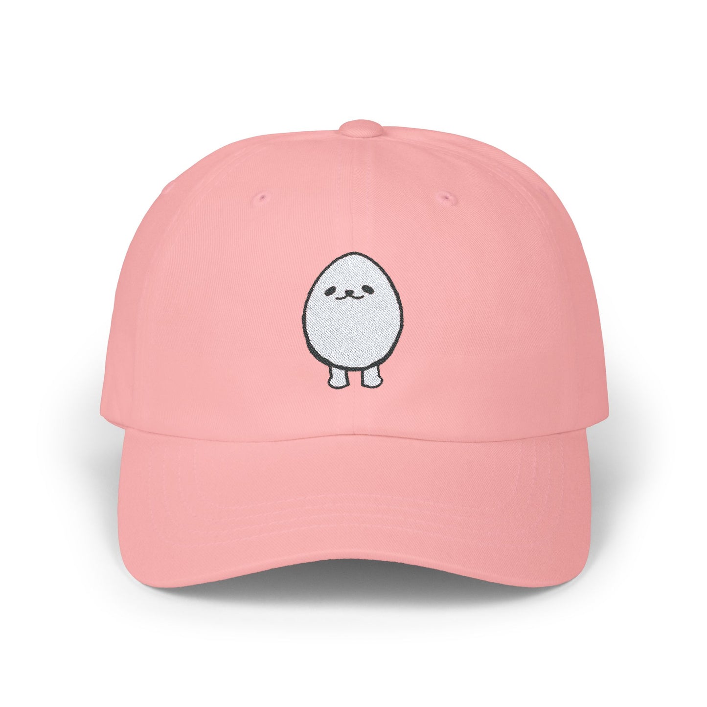 eggdog dad cap