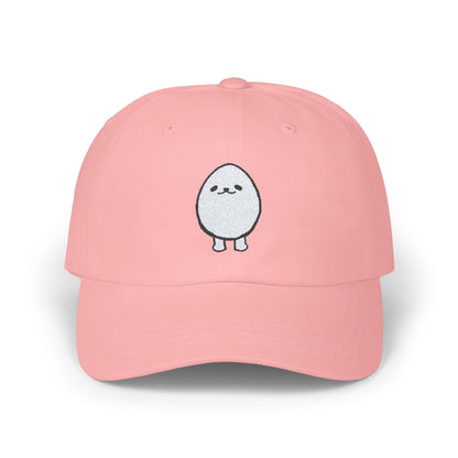 eggdog dad cap