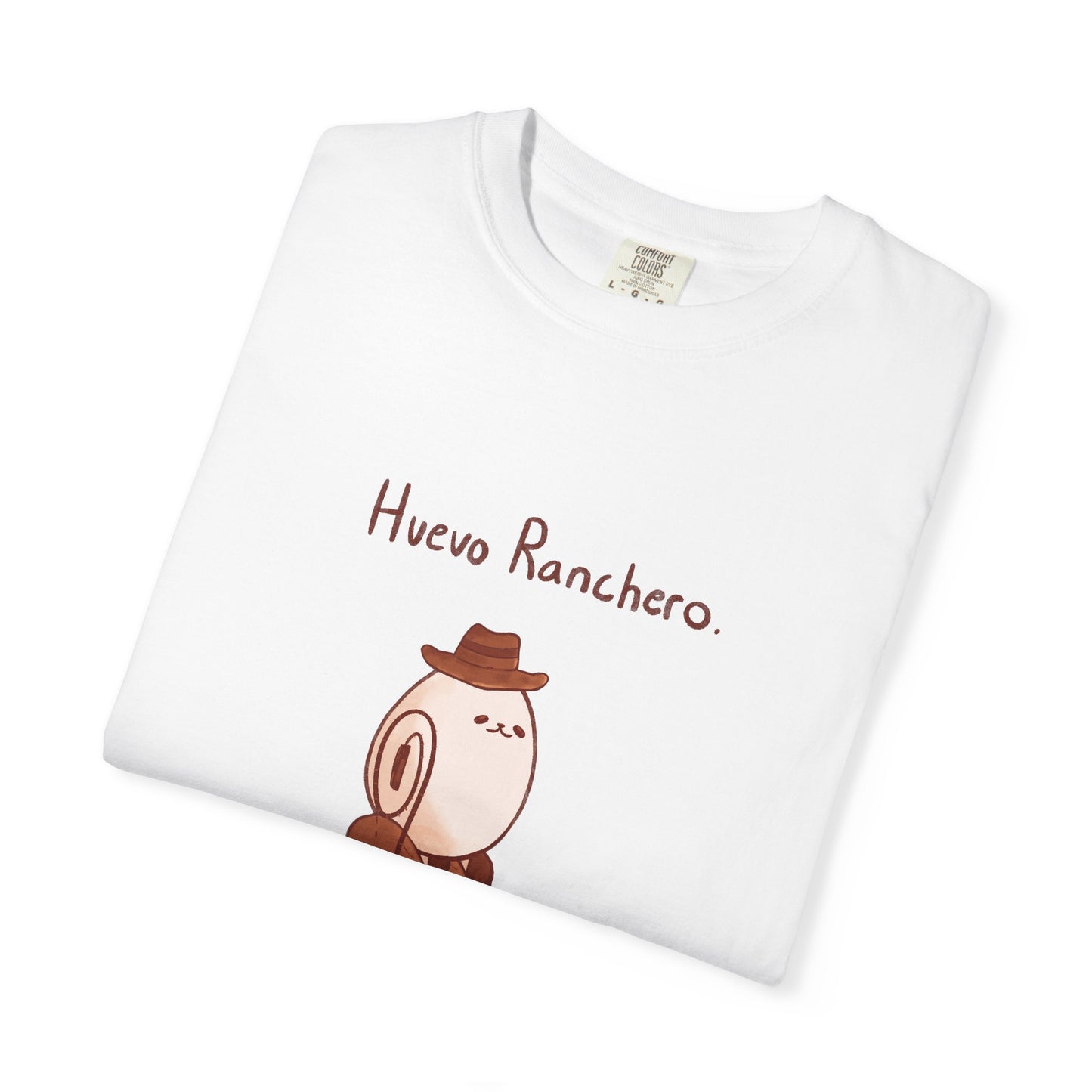 Huevo Ranchero T-Shirt