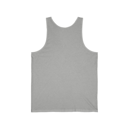 Buffdog Tank Top