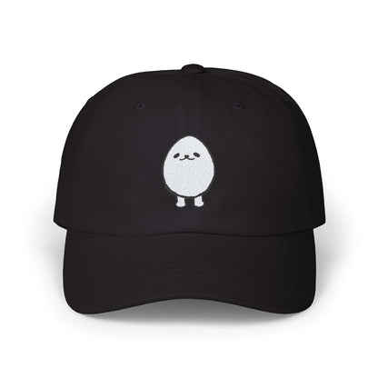 eggdog dad cap