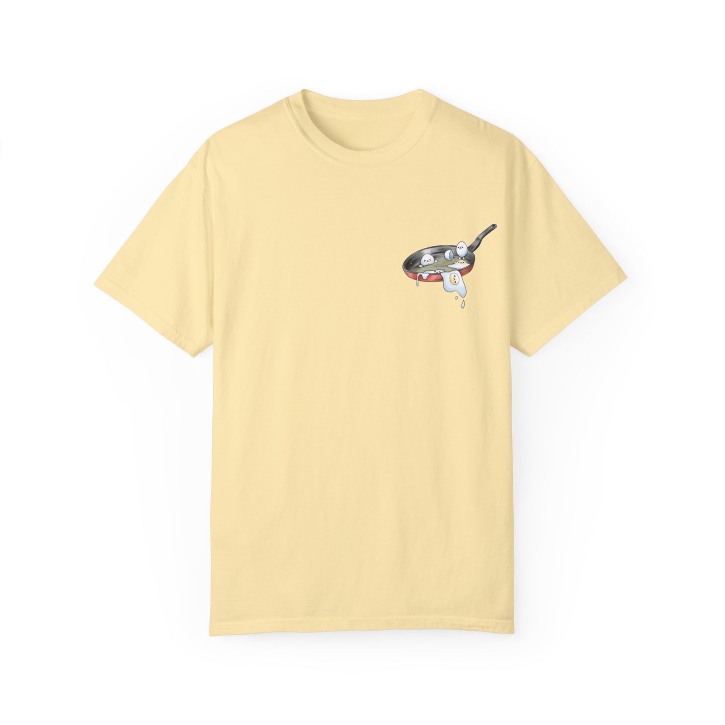 Eggdog Cooking T-Shirt