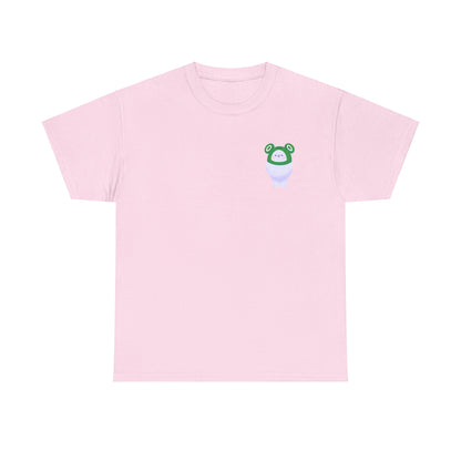 Froggy Eggdog T-Shirt