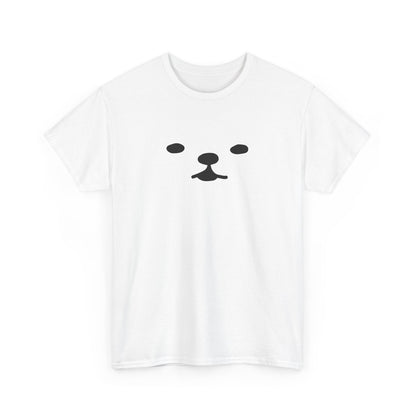 Eggdog Face T-Shirt