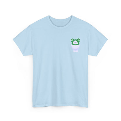 Froggy Eggdog T-Shirt