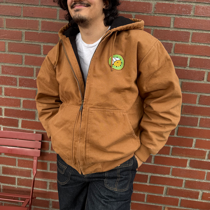 Kiwi Jacket