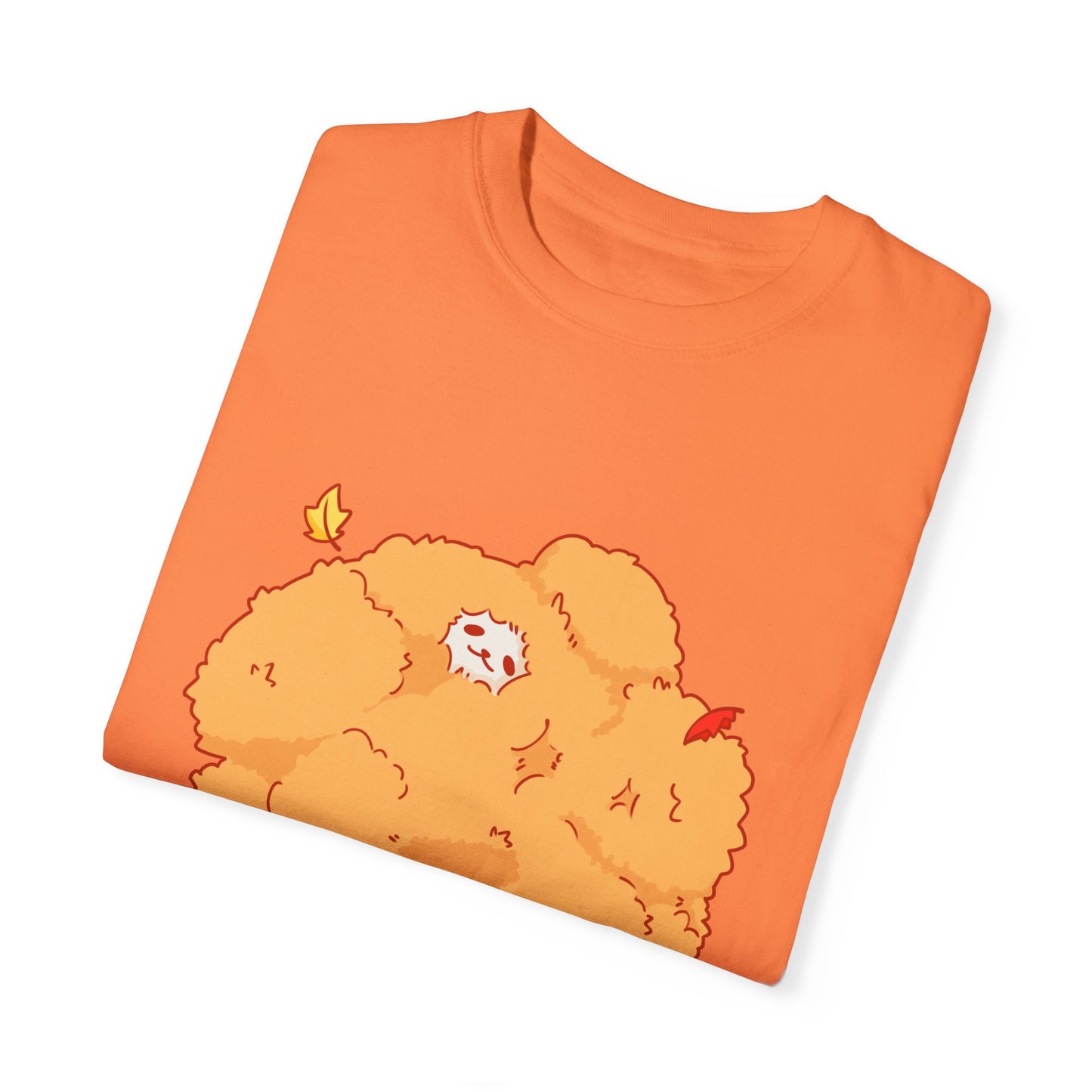 Eggdog Fall T-shirt