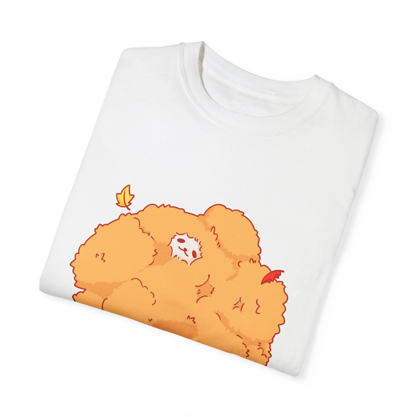 Eggdog Fall T-shirt