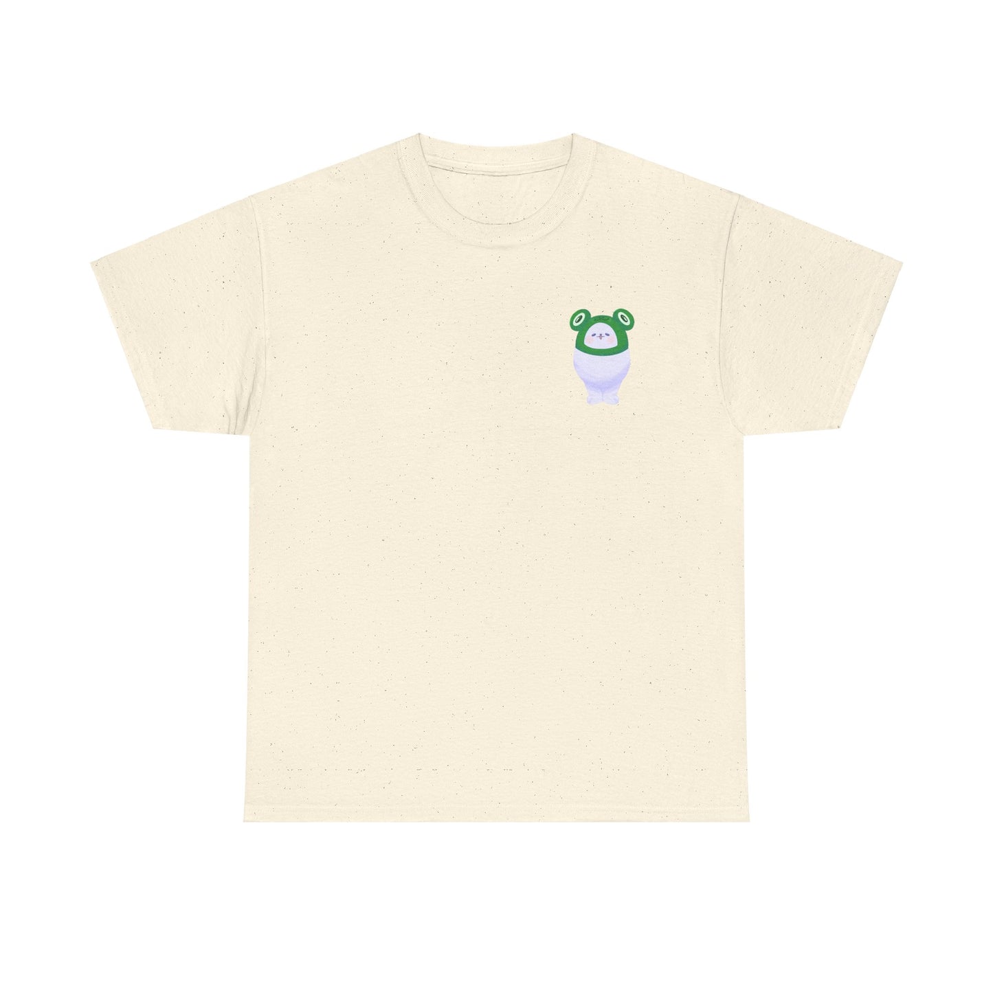 Froggy Eggdog T-Shirt