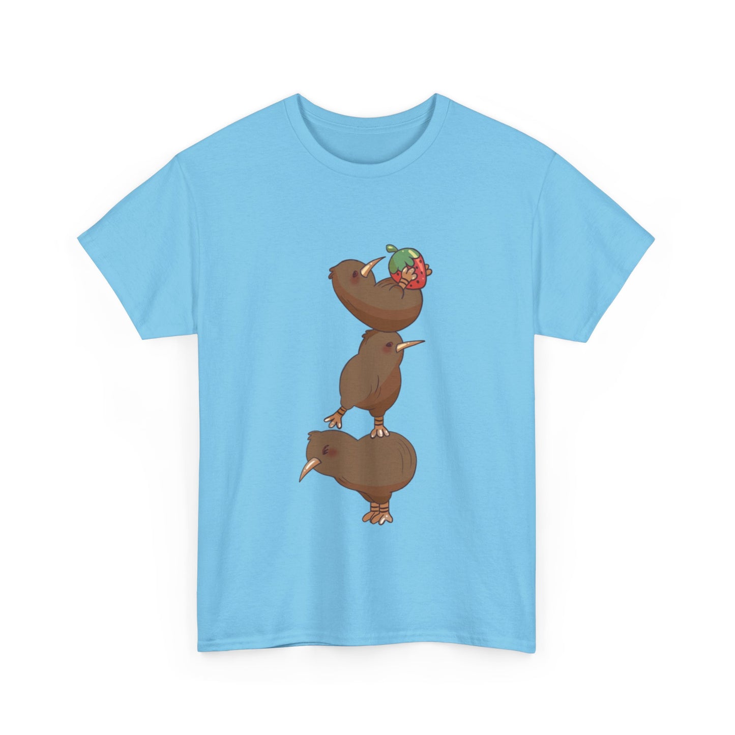 Kiwi Strawberry T-Shirt