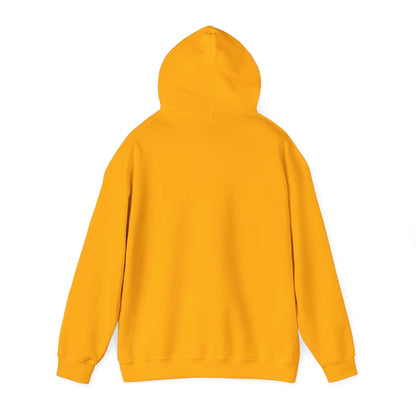 Eggdog Fall Hoodie