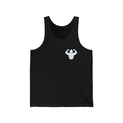 Buffdog Tank Top