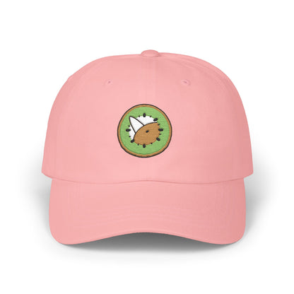 Kiwi Hat
