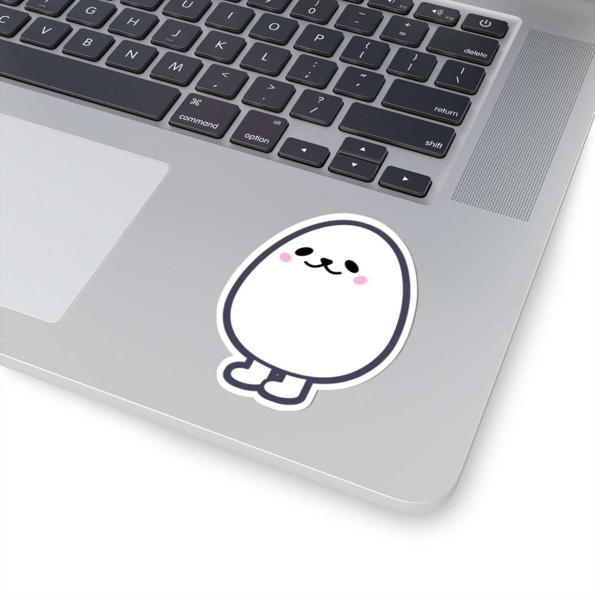 Eggdog Sticker
