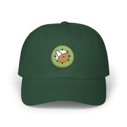 Kiwi Hat