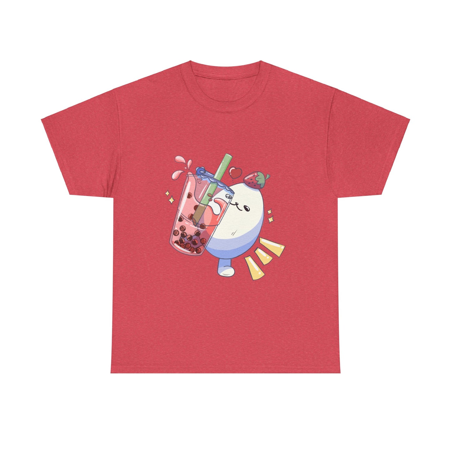 Eggdog Boba T-Shirt