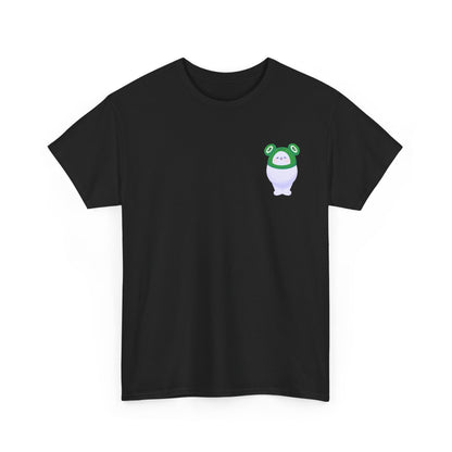 Froggy Eggdog T-Shirt