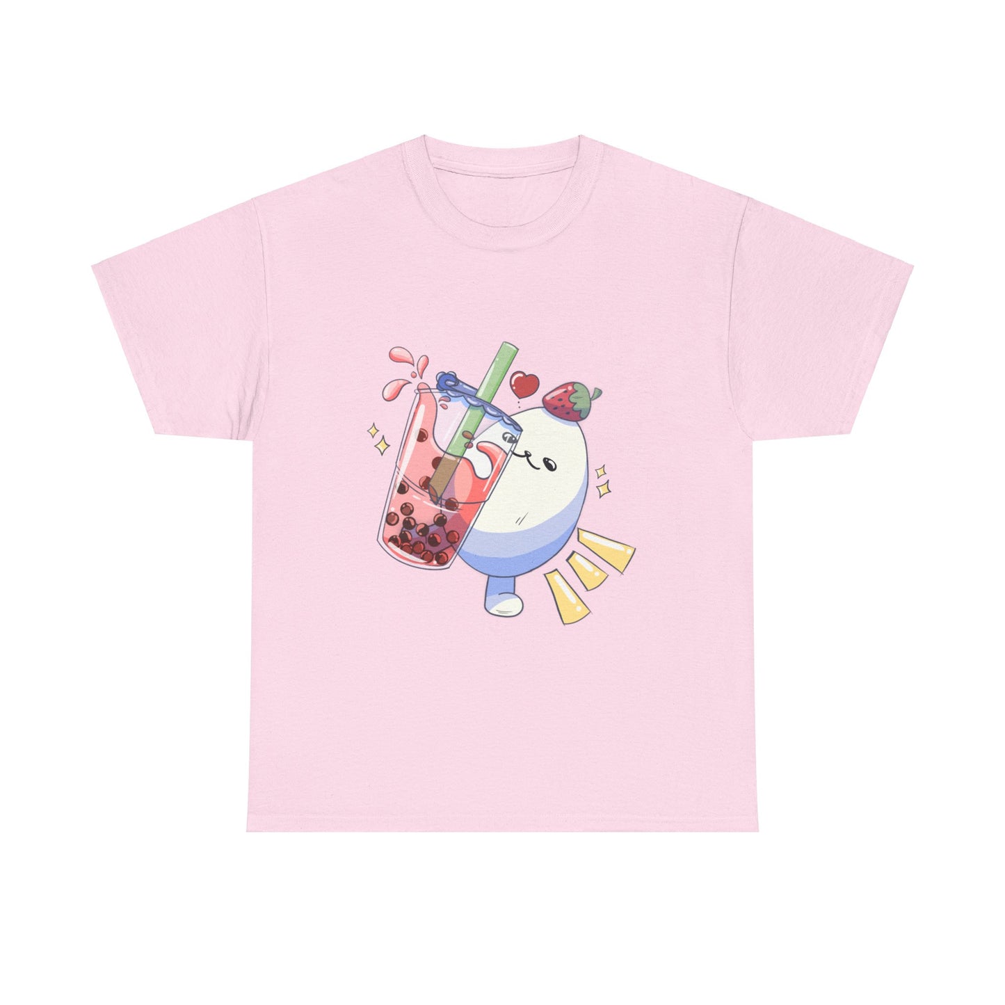 Eggdog Boba T-Shirt