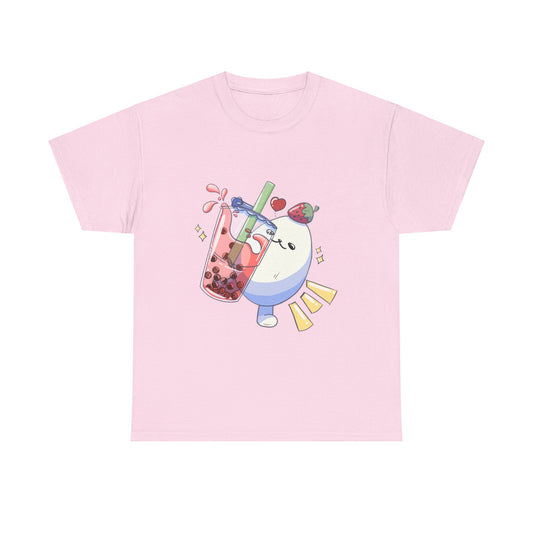 Eggdog Boba T-Shirt