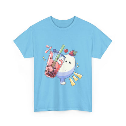 Eggdog Boba T-Shirt