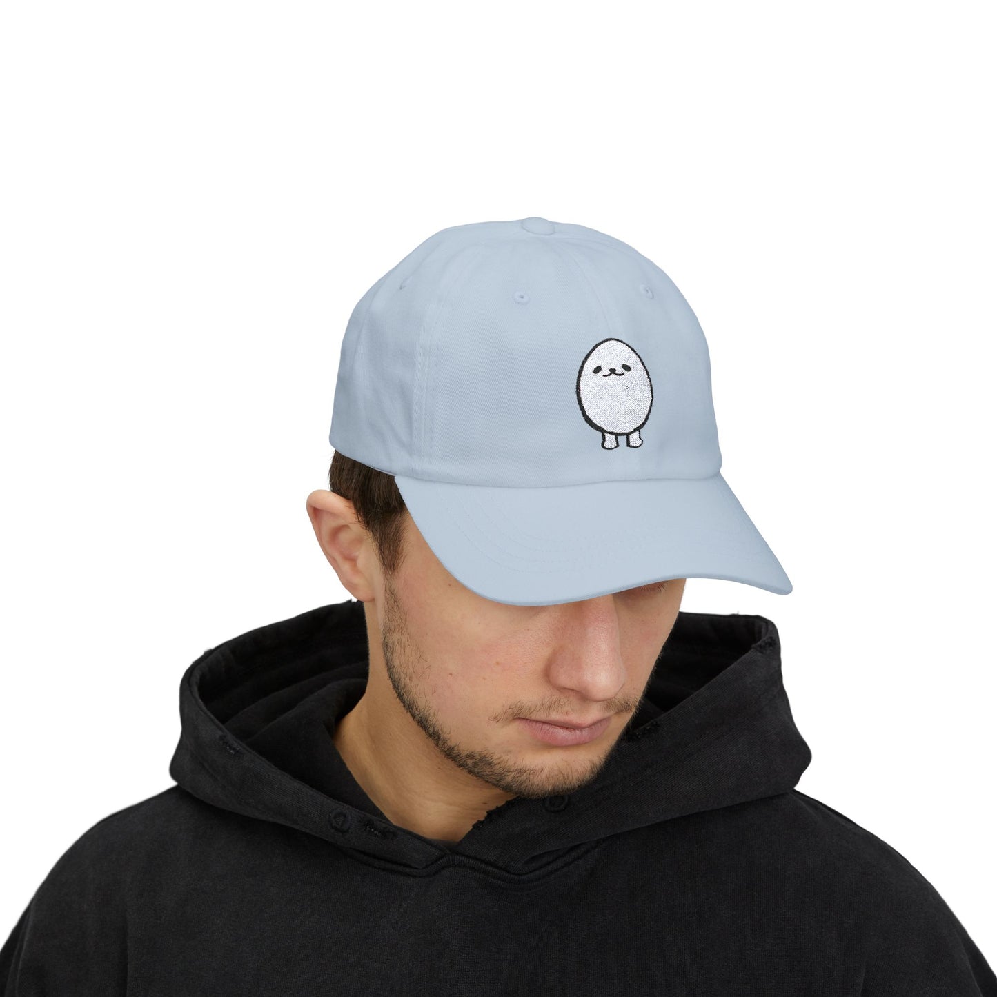 eggdog dad cap