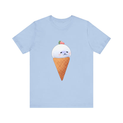 eggdog ice cream cone