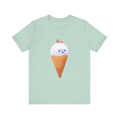 eggdog ice cream cone