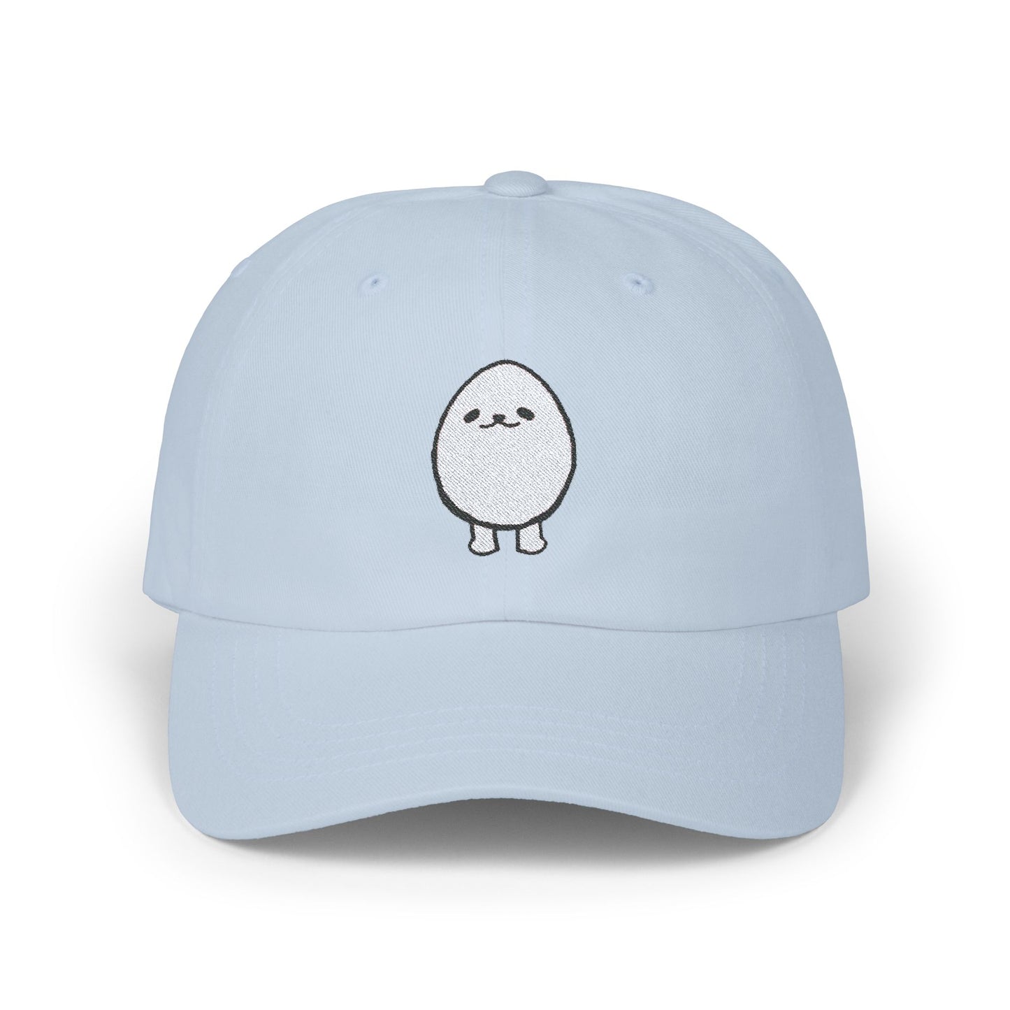 eggdog dad cap