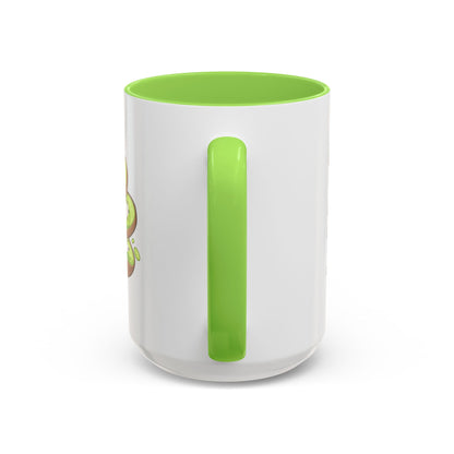 Kiwi Mug