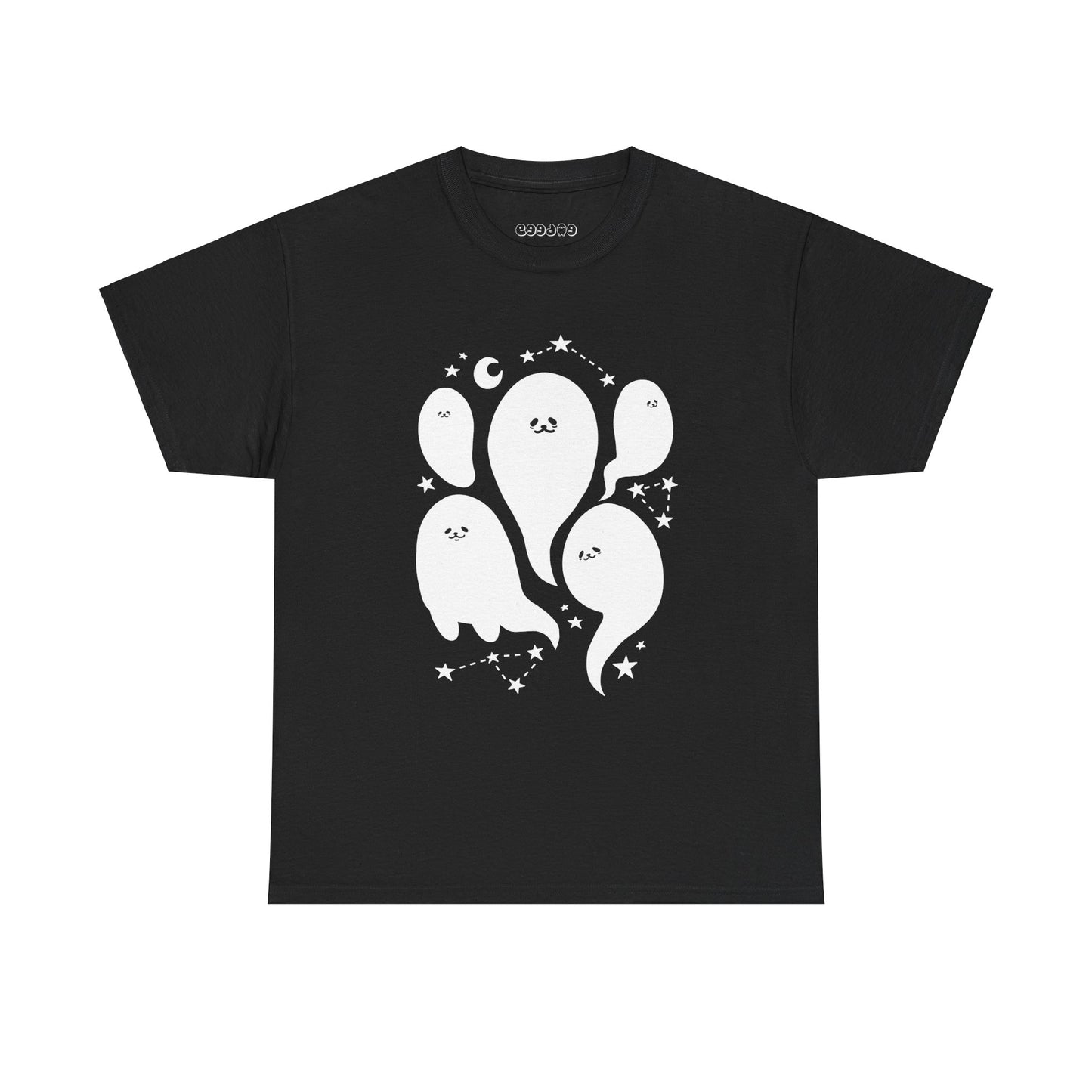 Eggdog Ghost Shirt