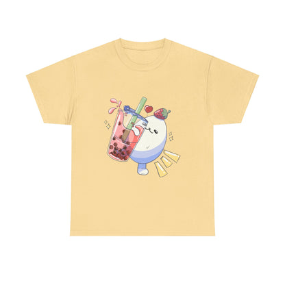 Eggdog Boba T-Shirt