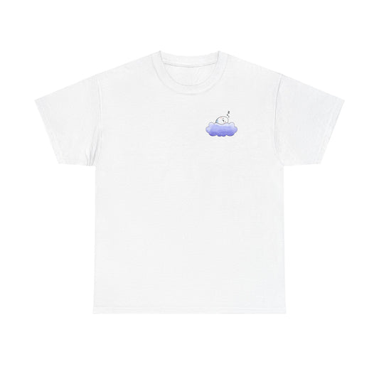 Eggdog Sleeping Shirt