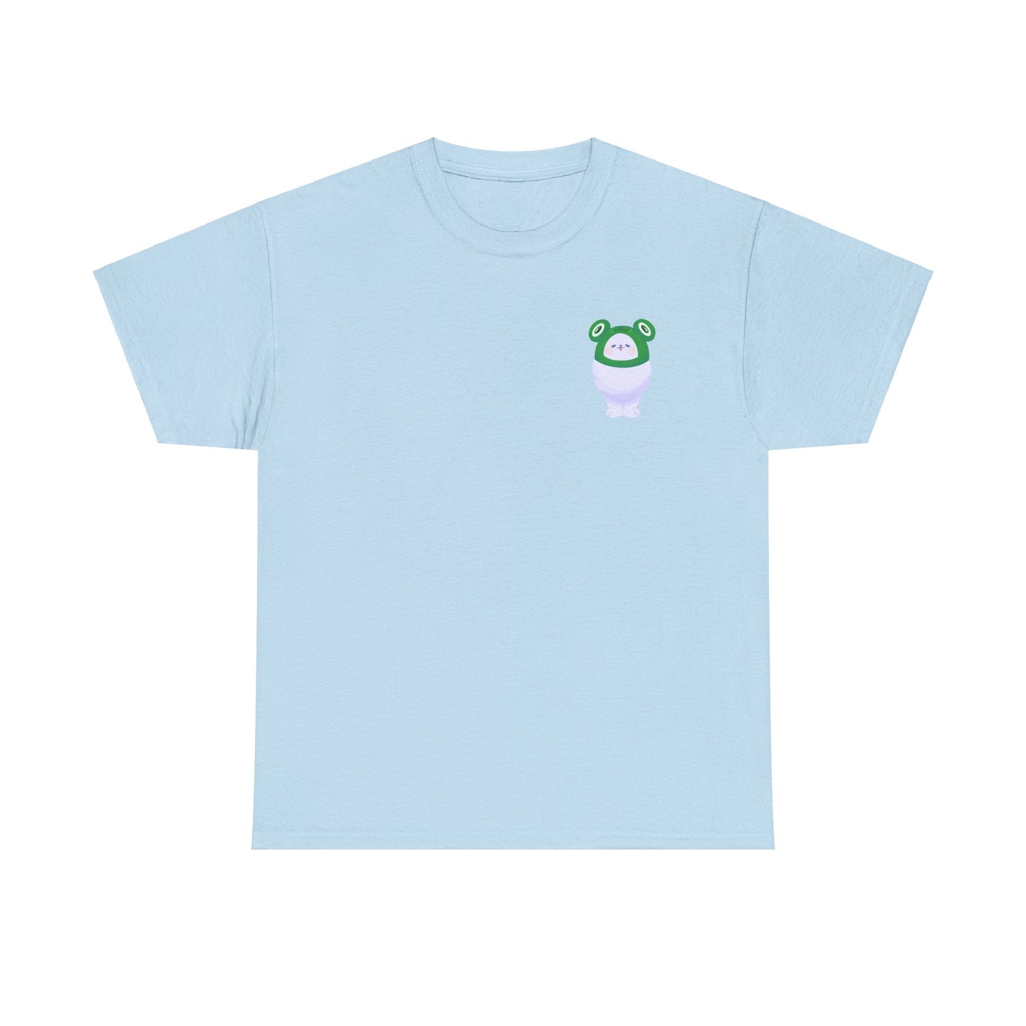 Froggy Eggdog T-Shirt