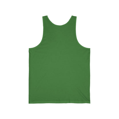 Buffdog Tank Top