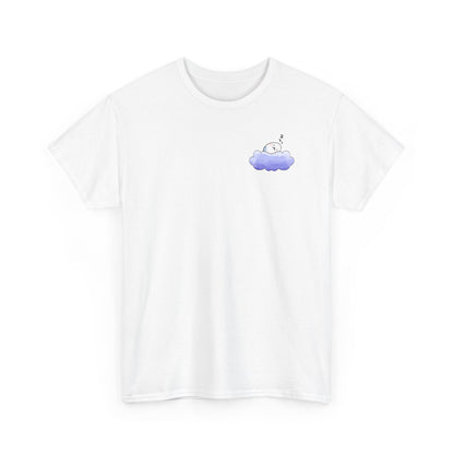 Eggdog Sleeping Shirt