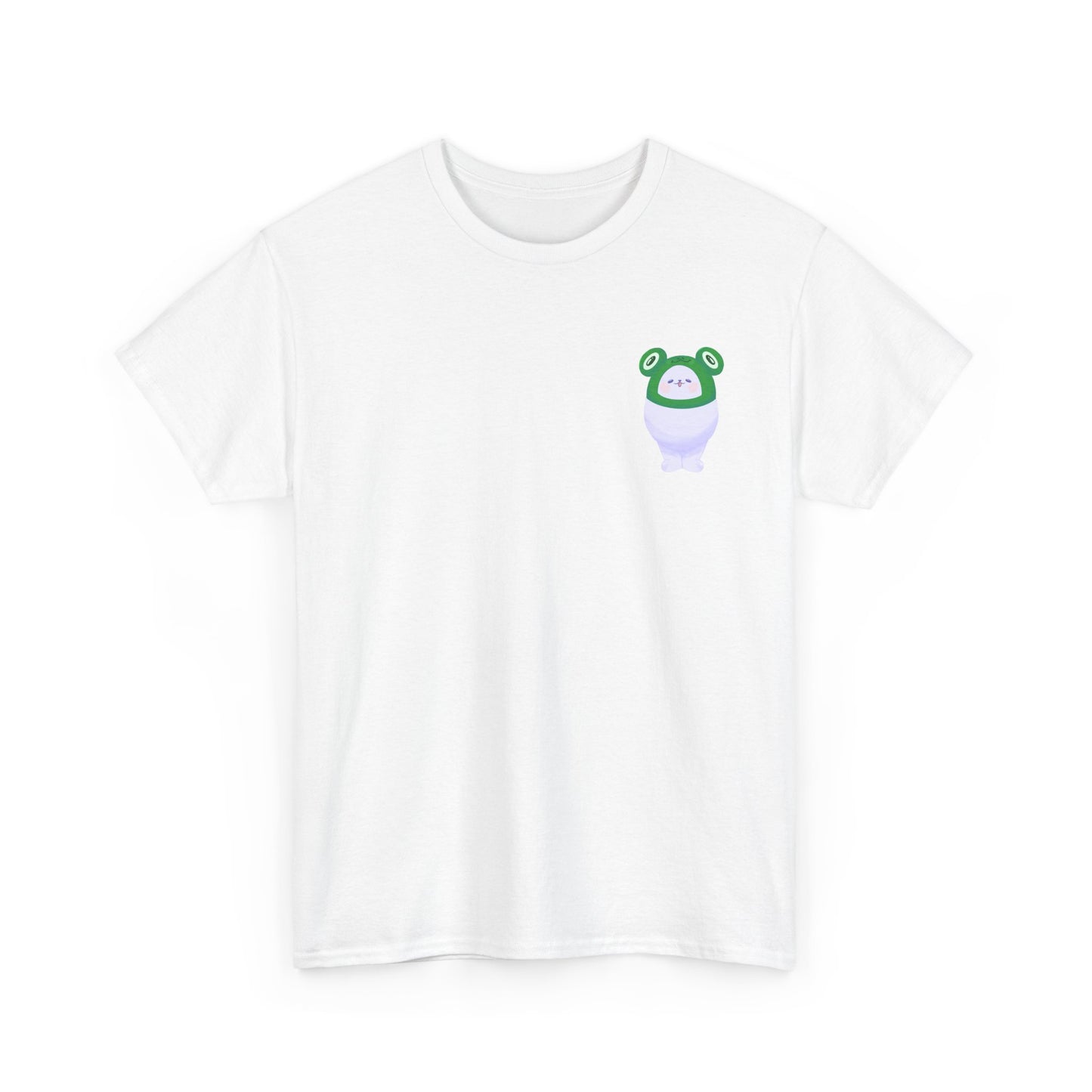 Froggy Eggdog T-Shirt