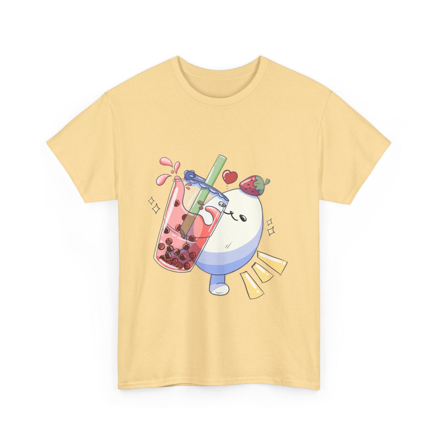 Eggdog Boba T-Shirt