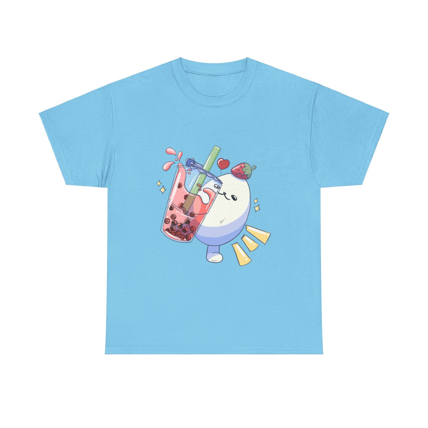 Eggdog Boba T-Shirt