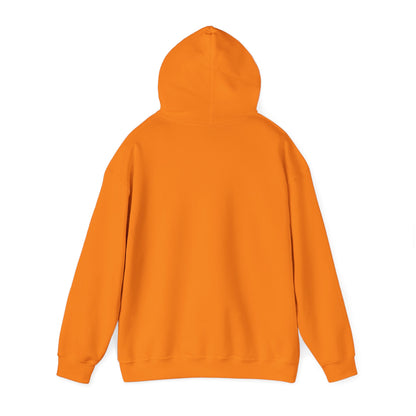 Eggdog Fall Hoodie