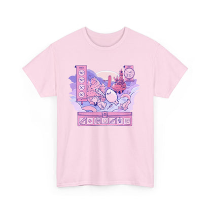 Eggdog Adventure T-Shirt