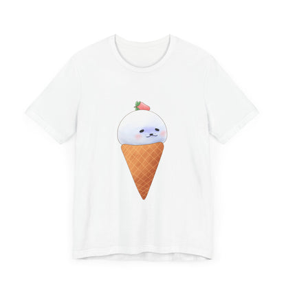 eggdog ice cream cone