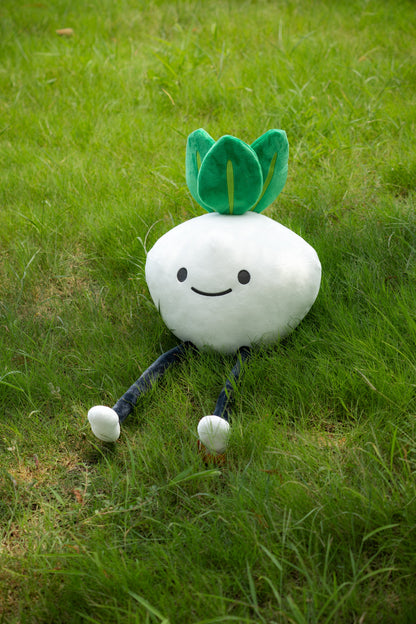 Turnip Plush