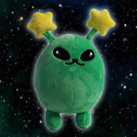 E-99 Plush